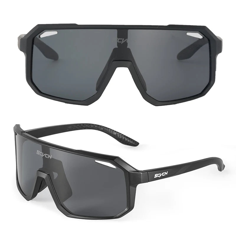 Gafas de Ciclismo Deportivas UV400 para Hombre y Mujer