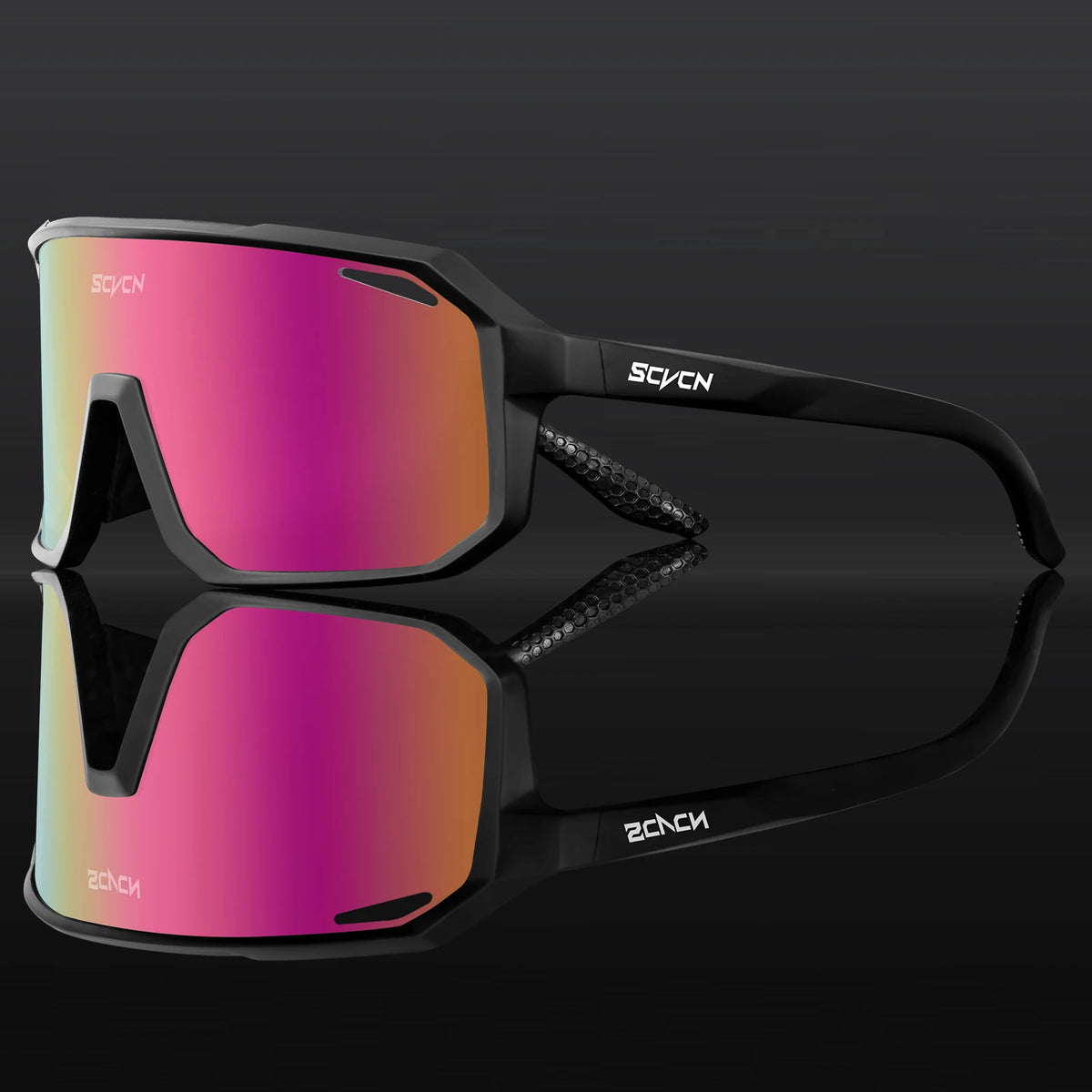 Gafas de Ciclismo Deportivas UV400 para Hombre y Mujer