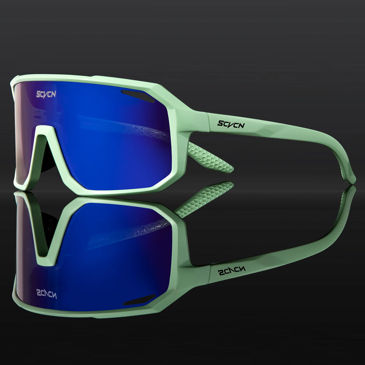 Gafas de Ciclismo Deportivas UV400 para Hombre y Mujer