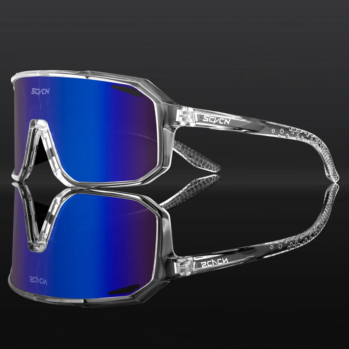 Gafas de Ciclismo Deportivas UV400 para Hombre y Mujer