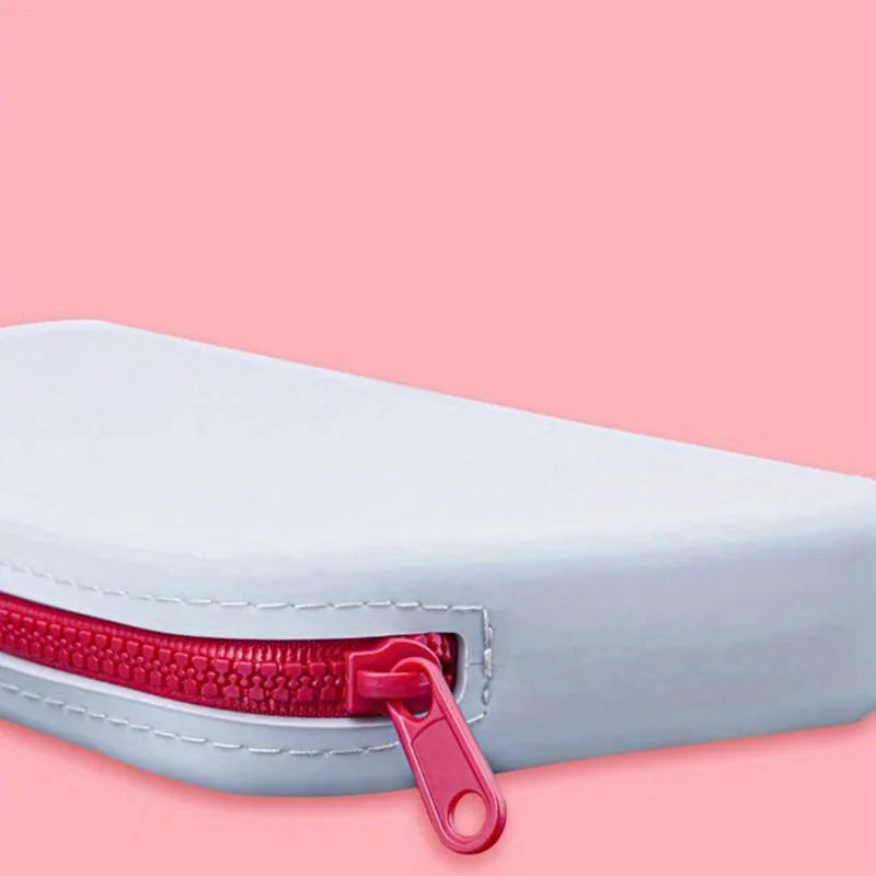 Neceser Organizador de Cosméticos de Gran Capacidad para Viaje – Bolsa Impermeable para Maquillaje y Accesorios