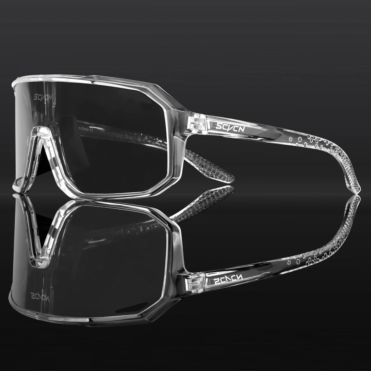 Gafas de Ciclismo Deportivas UV400 para Hombre y Mujer
