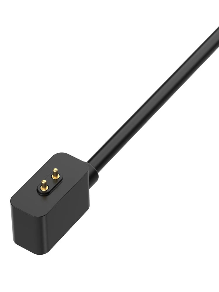 Cargador Magnético USB para Xiaomi Smart Band 8, 9, 8 Pro, 8 Active y Redmi Watch 3, 4, 5