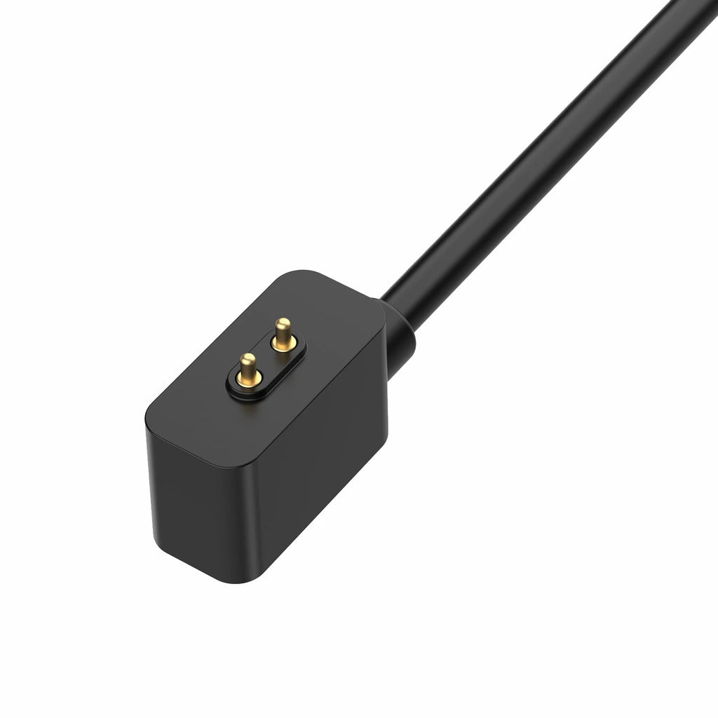 Cargador Magnético USB para Xiaomi Smart Band 8, 9, 8 Pro, 8 Active y Redmi Watch 3, 4, 5
