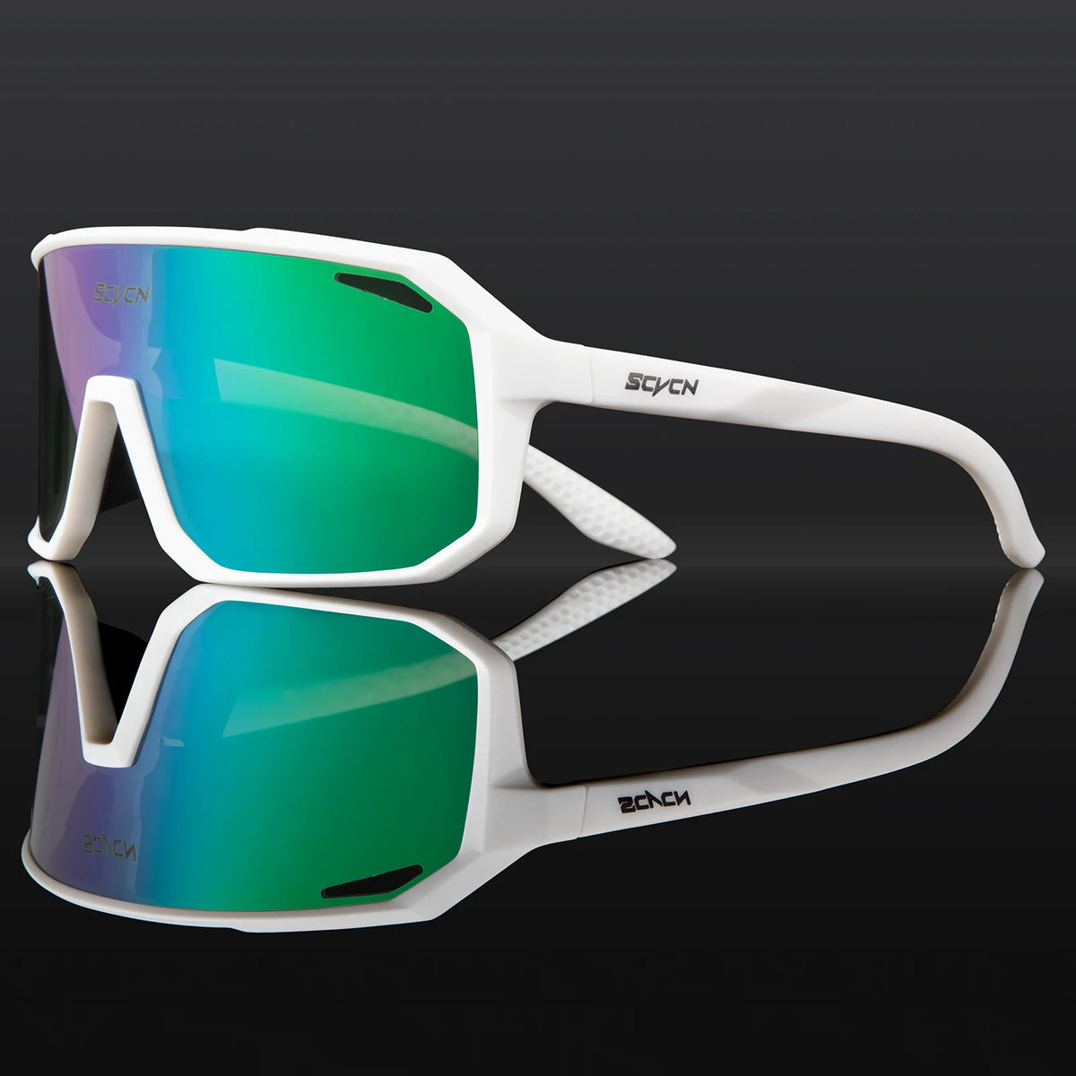 Gafas de Ciclismo Deportivas UV400 para Hombre y Mujer