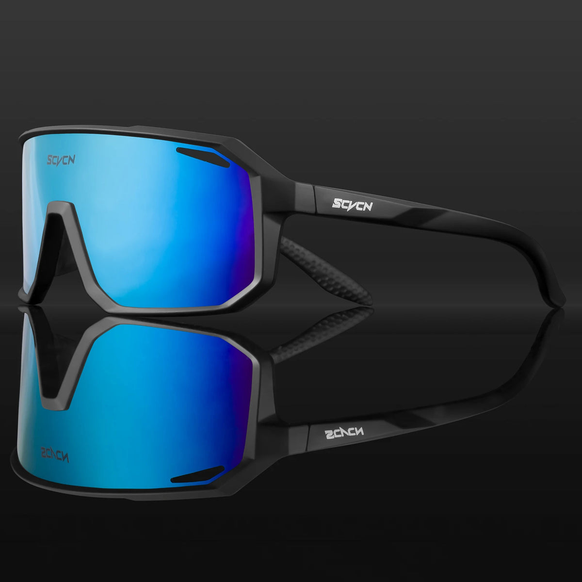 Gafas de Ciclismo Deportivas UV400 para Hombre y Mujer