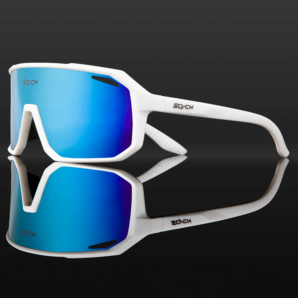 Gafas de Ciclismo Deportivas UV400 para Hombre y Mujer