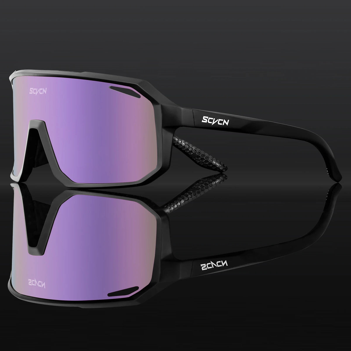 Gafas de Ciclismo Deportivas UV400 para Hombre y Mujer