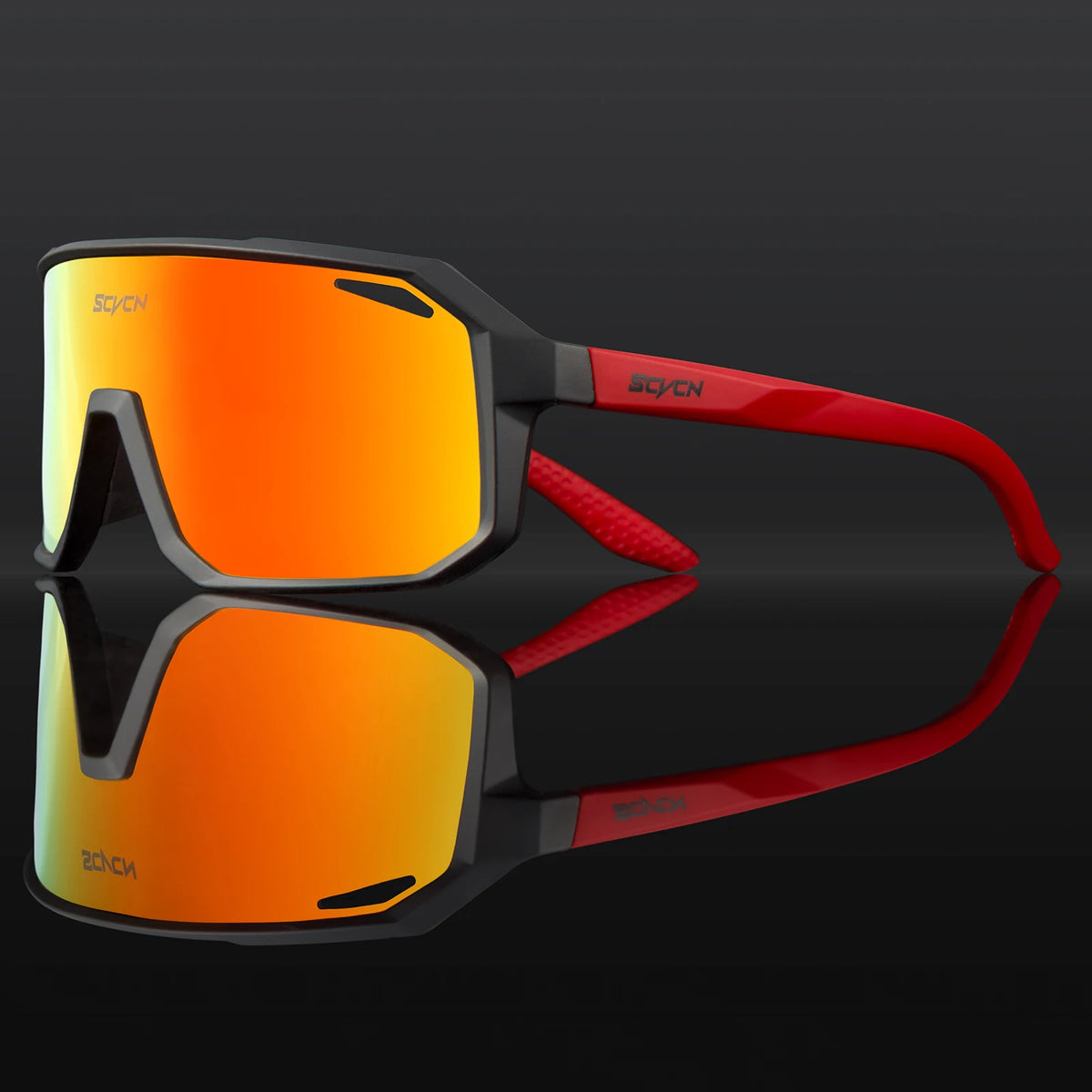 Gafas de Ciclismo Deportivas UV400 para Hombre y Mujer