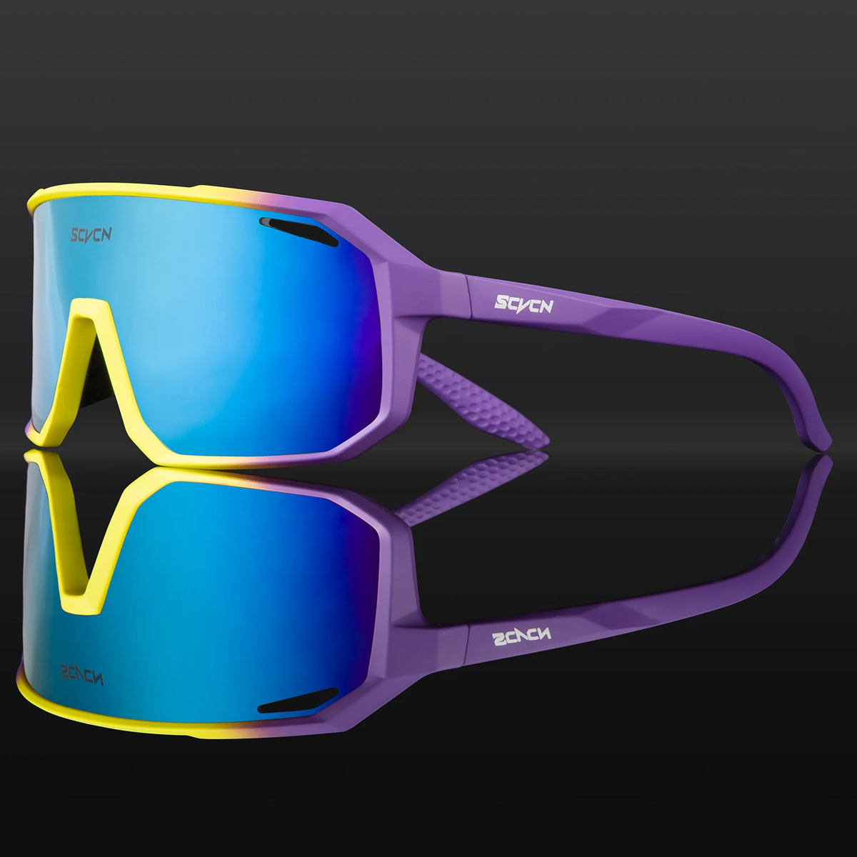 Gafas de Ciclismo Deportivas UV400 para Hombre y Mujer