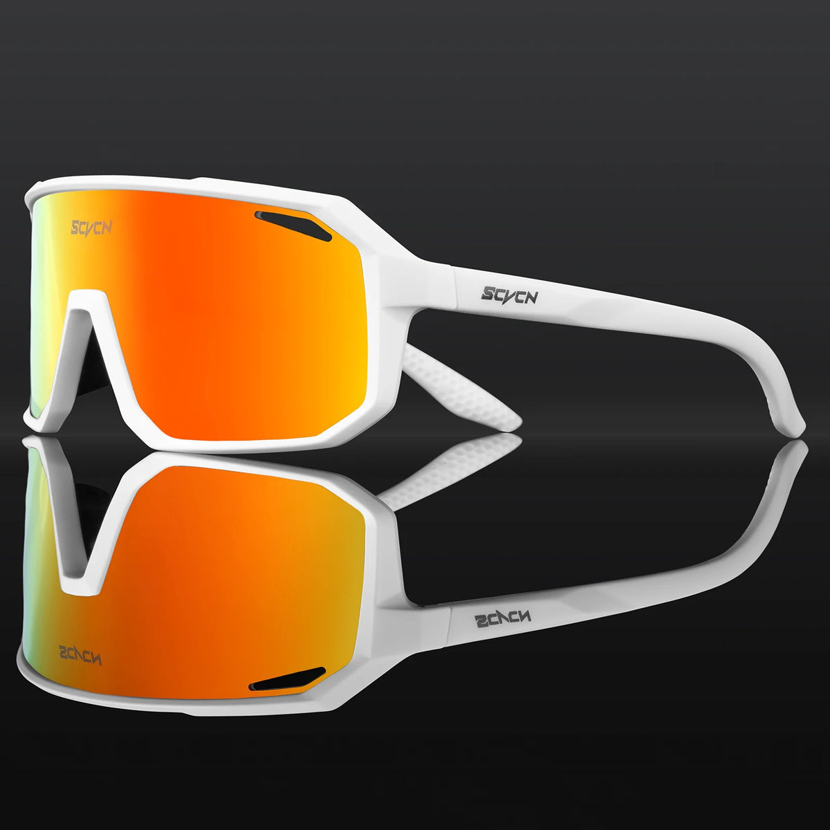 Gafas de Ciclismo Deportivas UV400 para Hombre y Mujer