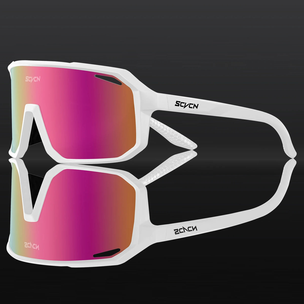 Gafas de Ciclismo Deportivas UV400 para Hombre y Mujer