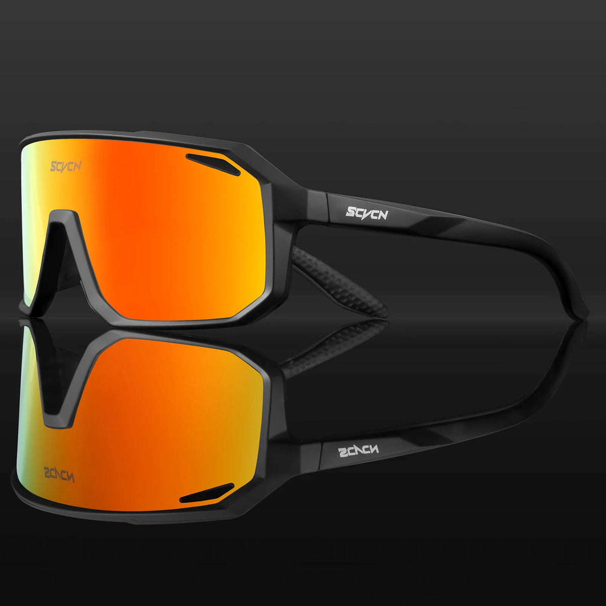 Gafas de Ciclismo Deportivas UV400 para Hombre y Mujer