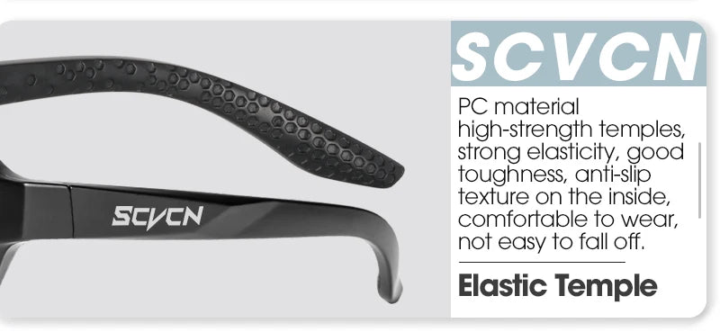 Gafas de Ciclismo Deportivas UV400 para Hombre y Mujer