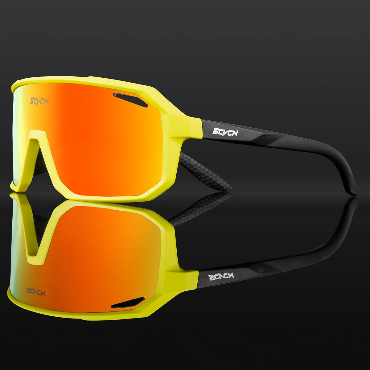 Gafas de Ciclismo Deportivas UV400 para Hombre y Mujer