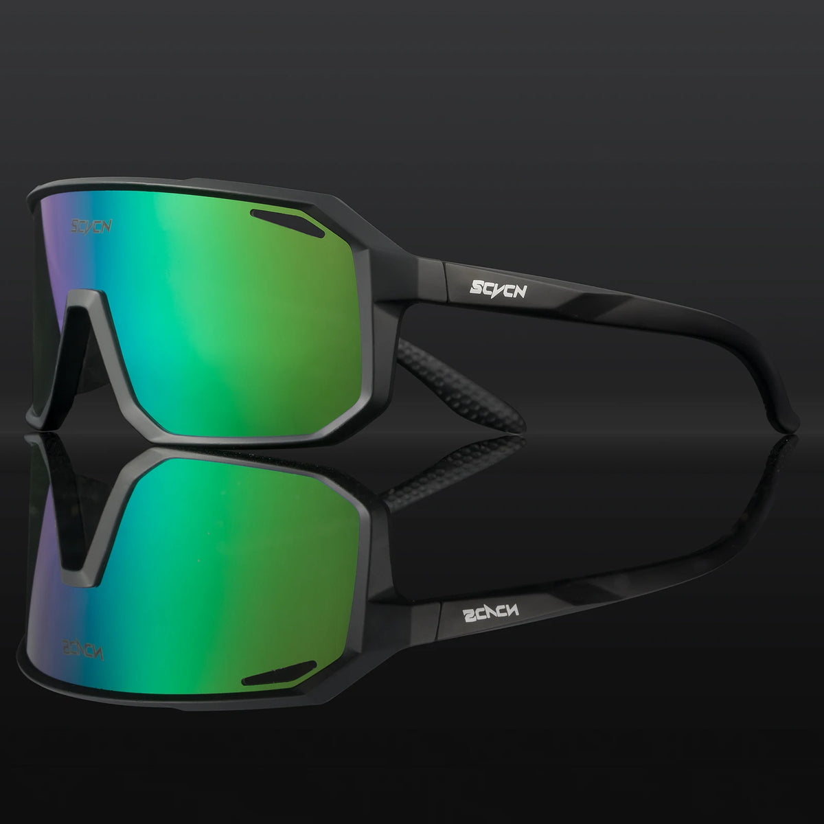 Gafas de Ciclismo Deportivas UV400 para Hombre y Mujer