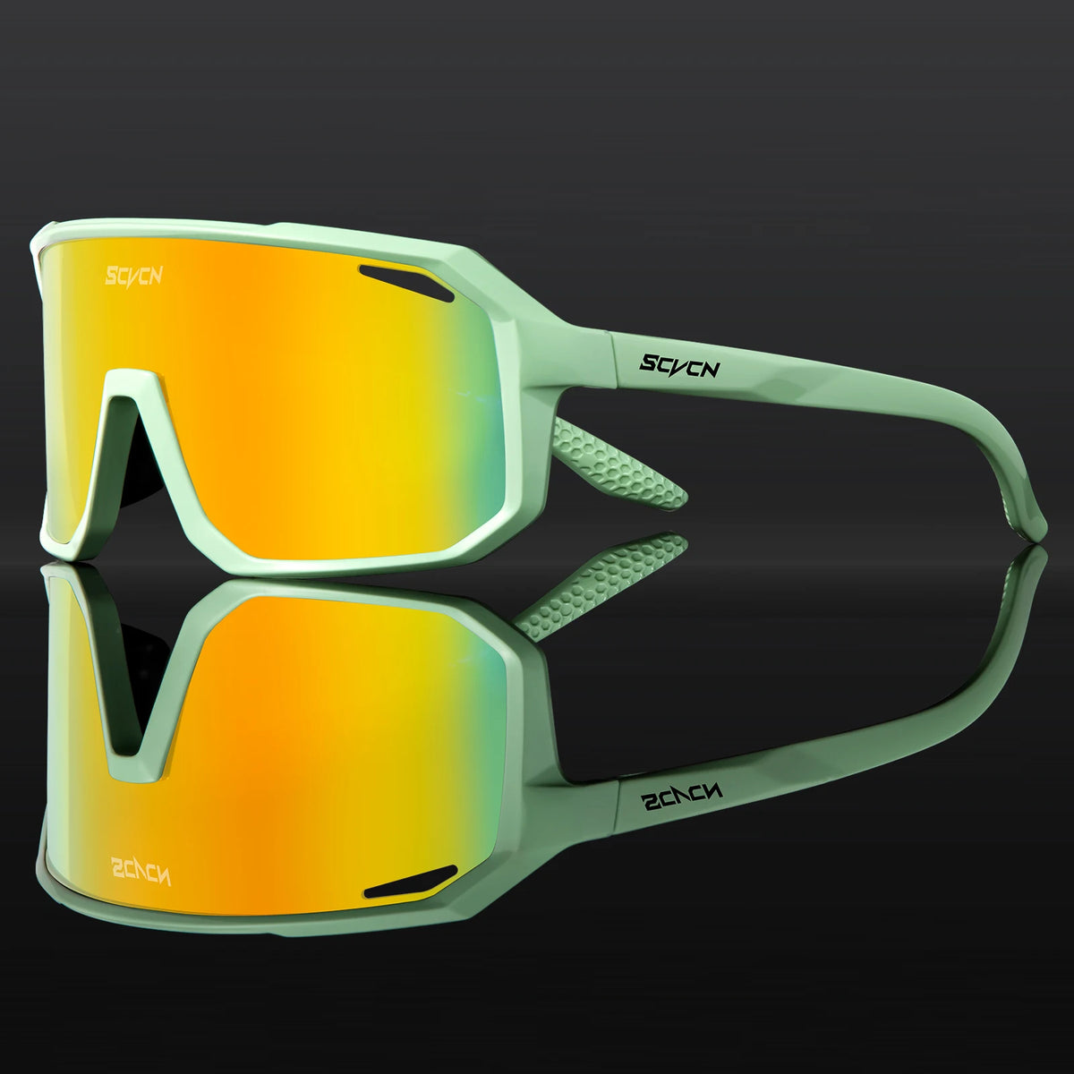Gafas de Ciclismo Deportivas UV400 para Hombre y Mujer