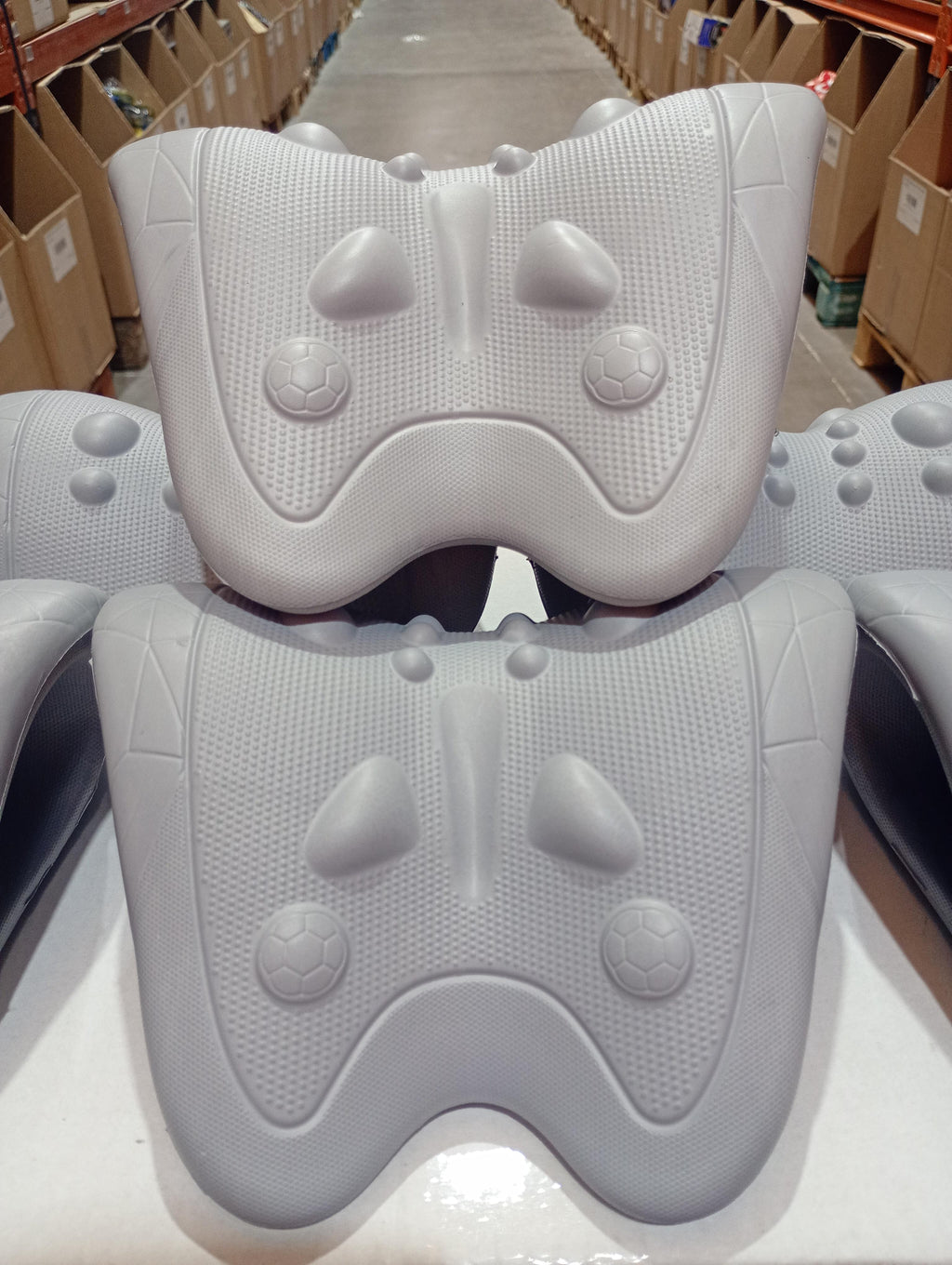 Almohada cervical ergonómica - additional image 2